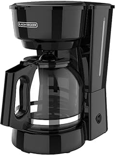 blackdecker-cm0915bkd-12-cup-coffee-maker-with-easy-onoff-switch-easy-pour-non-drip-carafe-with-removable-filter-basket-black