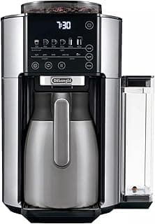 delonghi-truebrew-drip-coffee-maker-built-in-grinder-single-serve-8-oz-to-24-oz-with-40-oz-carafe-hot-or-iced-coffee-stainlesscam51035m