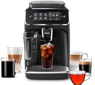 philips-3200-series-fully-automatic-espresso-machine-lattego-milk-frother-iced-coffee-5-coffee-varieties-intuitive-touch-display-black-ep324174