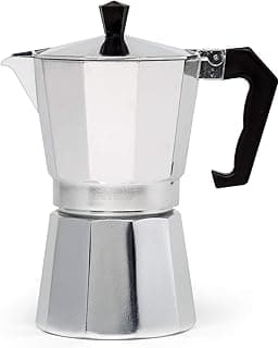 primula-classic-stovetop-espresso-and-coffee-maker-moka-pot-for-italian-and-cuban-caf-brewing-greca-coffee-maker-cafeteras-6-espresso-cups-silver